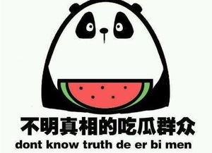 吃瓜群骗人,揭秘网络诈骗背后的真相
