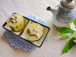 牙痛可以吃凉瓜,夏日清凉美食的神奇功效